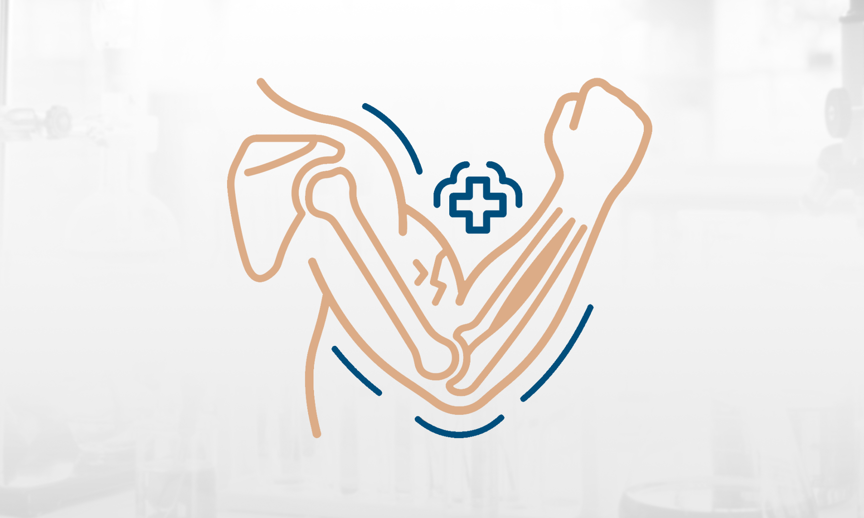 تشخيص الاصابات الرياضية
