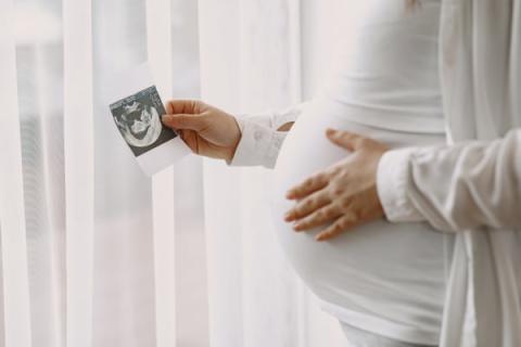 طب النساء والولادة